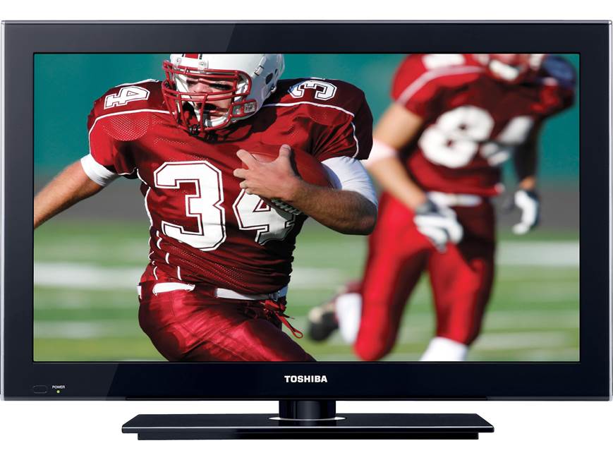 Toshiba 26SL400U 26
