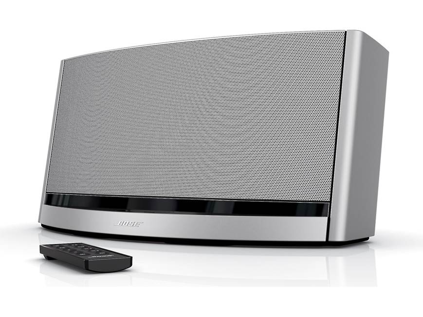 BOSE SoundDock10 サウンドドック　フラッグシップ Bose® SoundDock® 10 digital music system for iPod® and iPhone® at