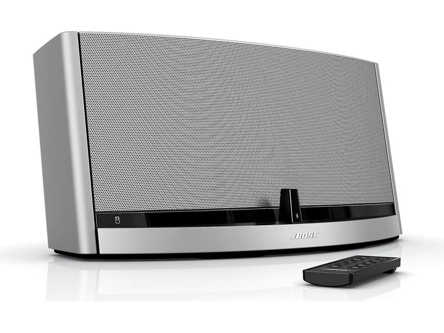 Bose® SoundDock® 10 digital music system for iPod® and iPhone® at