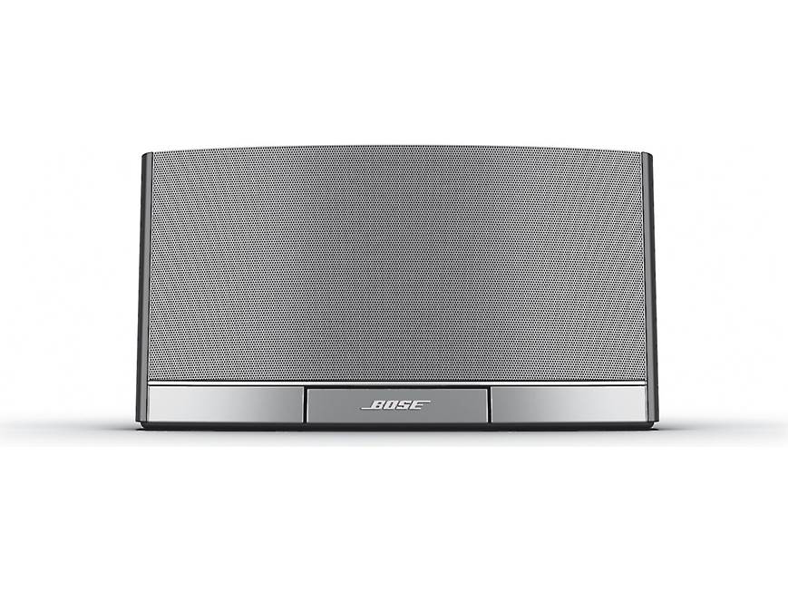 BOSE soundDock Portable スピーカー Bose® SoundDock® Portable digital music system for iPod® and