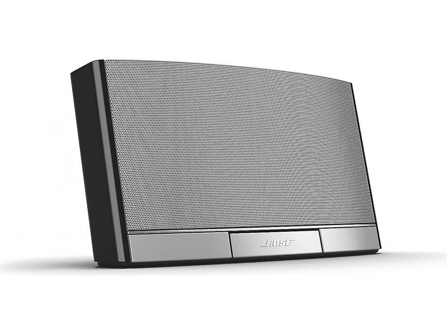 Bose® SoundDock® Portable digital music system for iPod® and