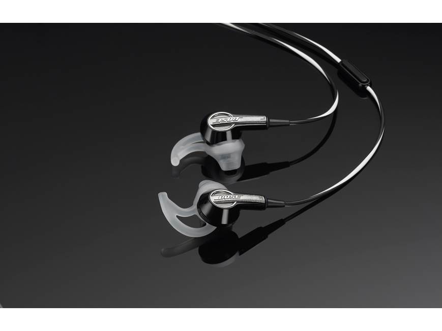 Bose® MIE2 mobile headset at Crutchfield Canada