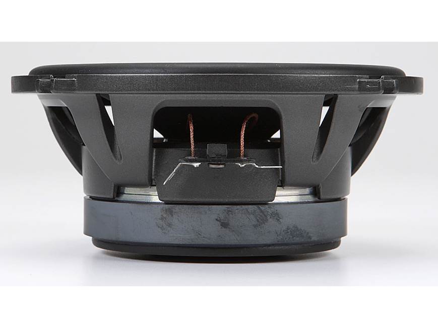 Alpine SPR-17S 6-3/4