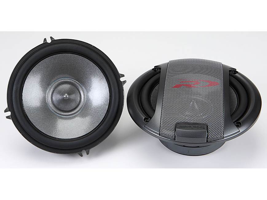 スフリール Alpine SPR-17S 6-3/4