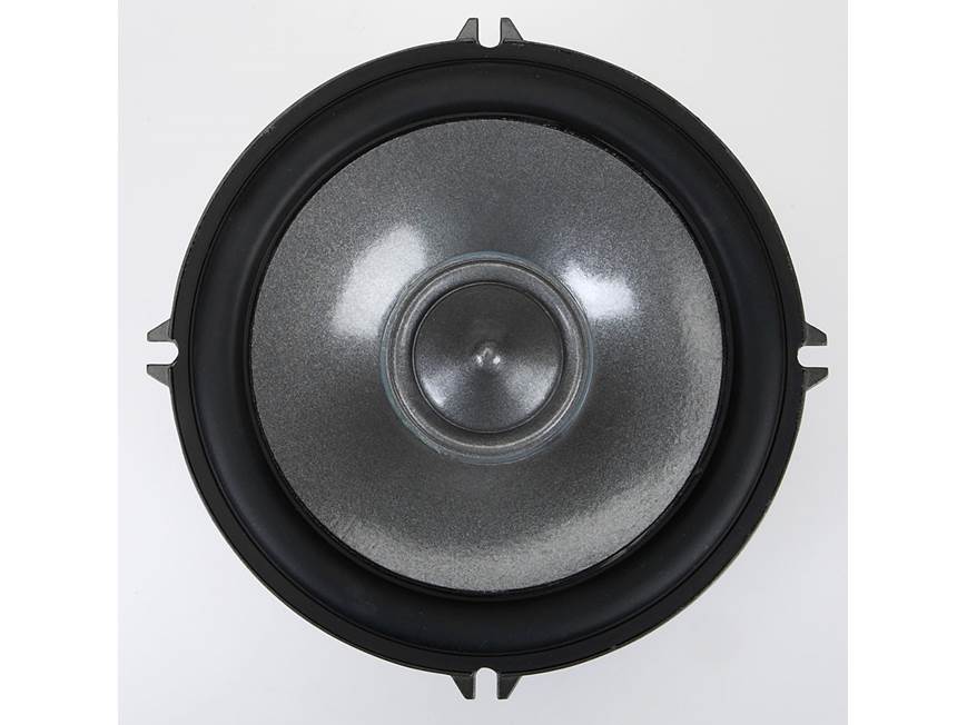 Alpine SPR-17S 6-3/4