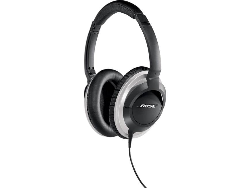 Bose® AE2 audio headphones (Black) (Black) at Crutchfield Canada