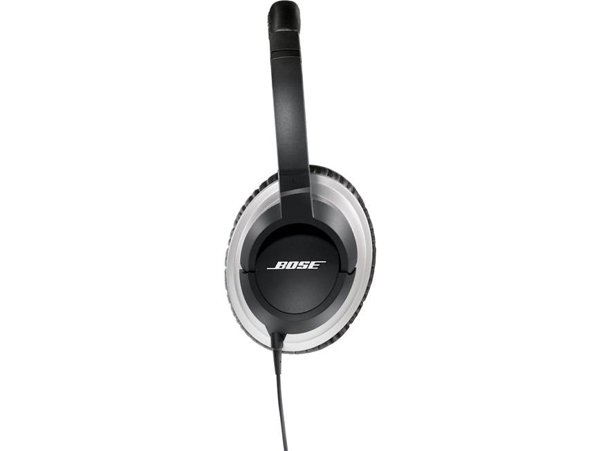Bose® AE2 audio headphones (Black) (Black) at Crutchfield Canada