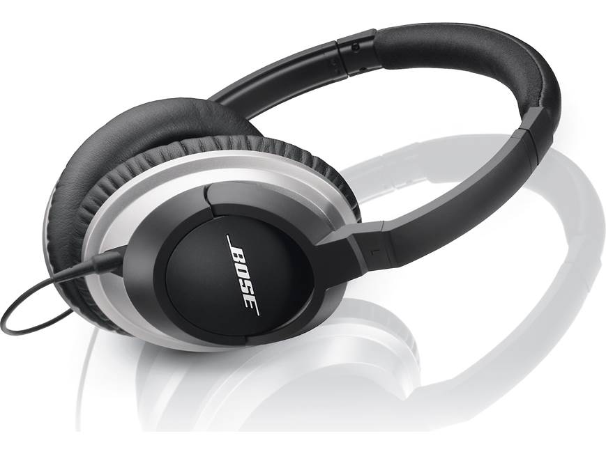 Bose® AE2 audio headphones (Black) (Black) at Crutchfield Canada