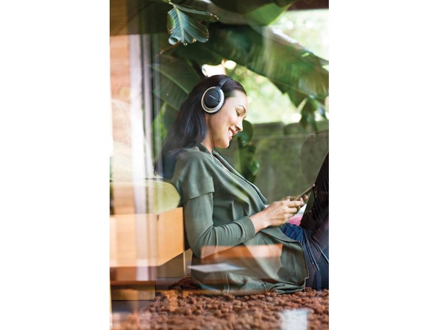 Bose® AE2 audio headphones (Black) (Black) at Crutchfield Canada