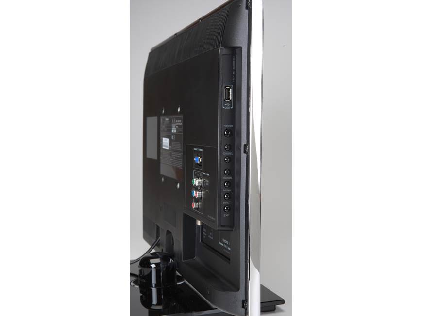 Toshiba 26SL400U 26