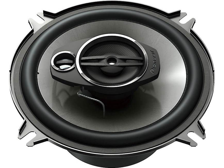 車のパーツ Pioneer IBGE031745JP 031745 Pioneer TS-A1374R 5-1/4