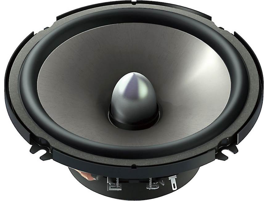 Pioneer TS-A1604C 6-3/4