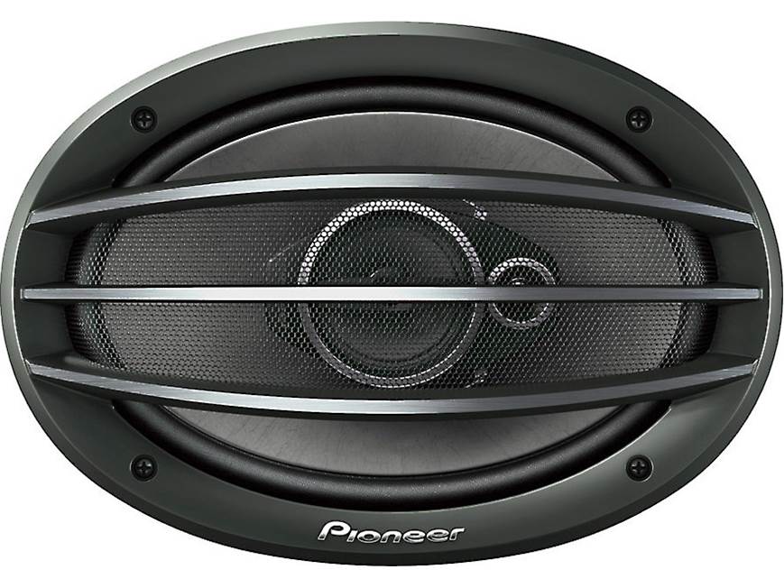 Pioneer TS-A6964R 6x9