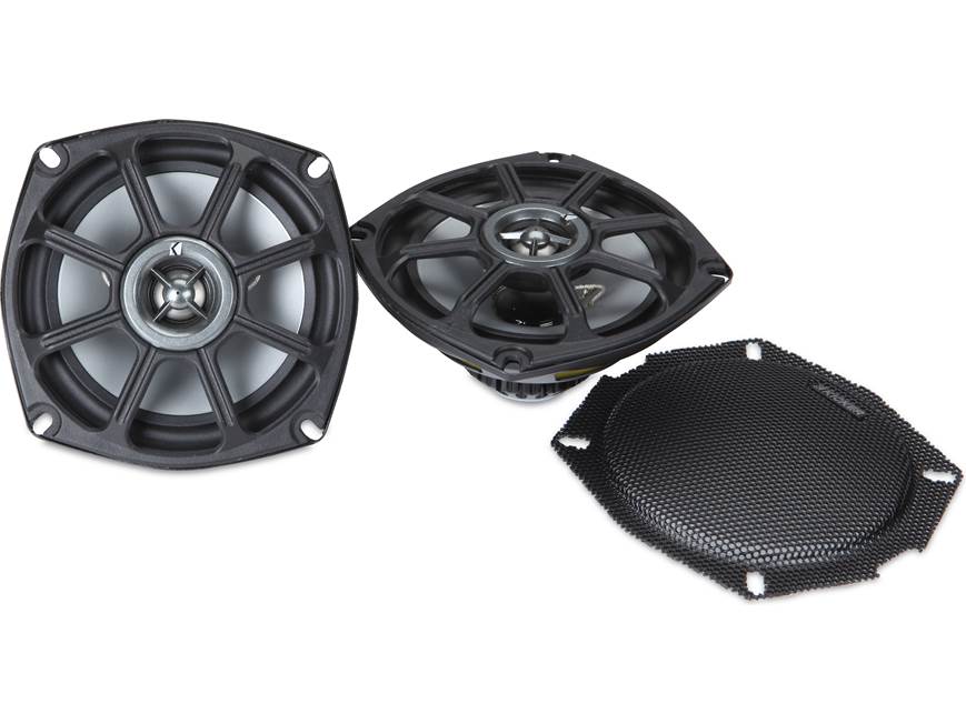 Kicker 10PS5250 5-1/4