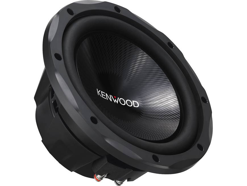 Kenwood KFC-W2513PS Performance Series 10 Kenwood KFC-W2513PS Performance Series 10