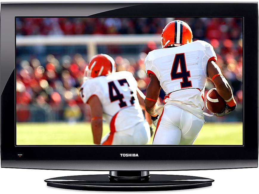 Toshiba 19C100U 19