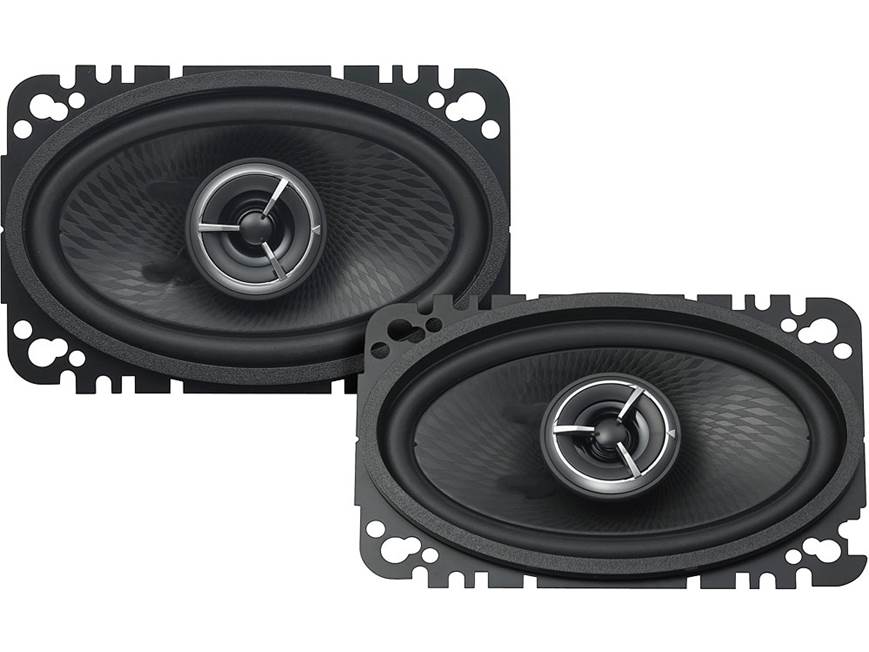 Kenwood Excelon KFC-X463C Excelon Series 4