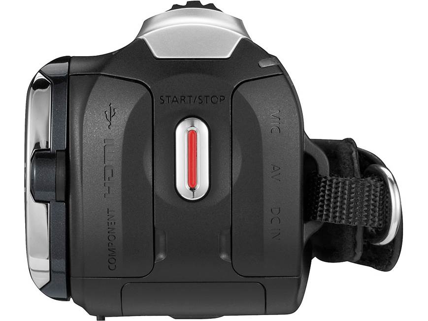 Canon VIXIA HF R11 HD camcorder with 32GB flash memory at