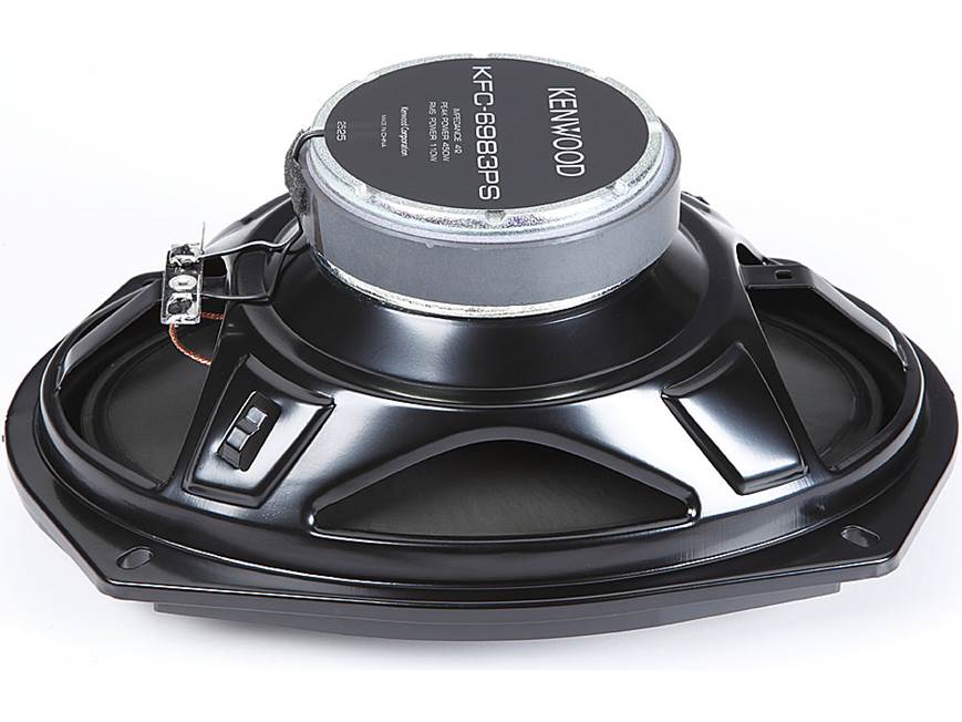 Kenwood KFC-6983PS 6