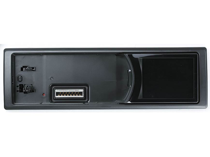 Alpine iDA-X305SBT Package iDA-X305S digital media receiver and