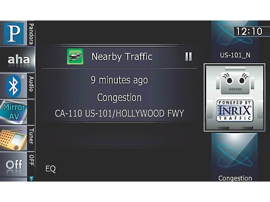 Pioneer AVIC-X930BT Navigation receiver at Crutchfield Canada