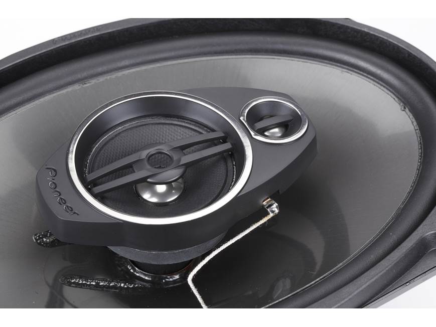 Pioneer TS-A6964R 6x9