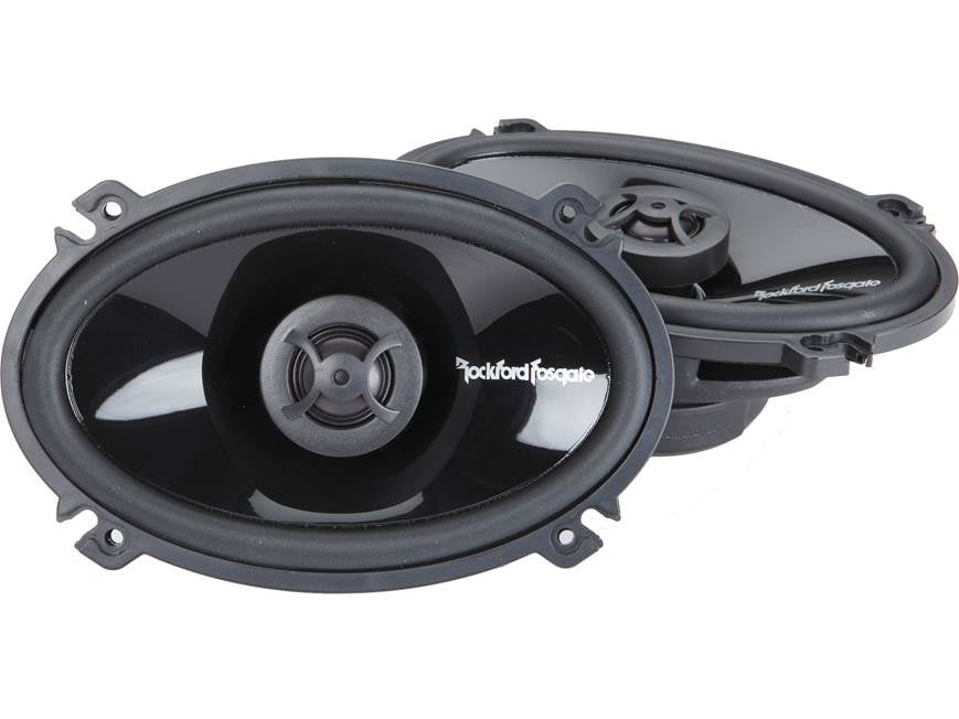 Rockford Fosgate P1462 Punch Series 4