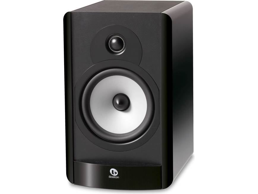 boston acoustics review