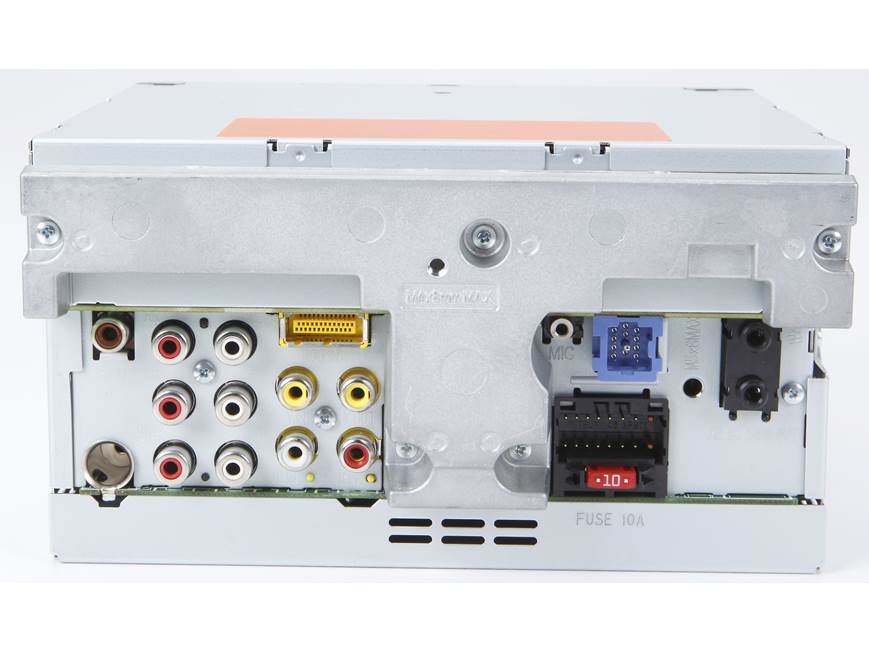 リペア済 USB/DVD/FM/AM/AUX Pioneer SONY Pioneer AVH-P3300BT DVD receiver at Crutchfield Canada