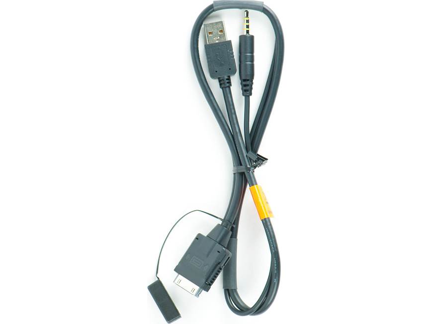 Pioneer CD-IU51V iPod® interface cable for select Pioneer