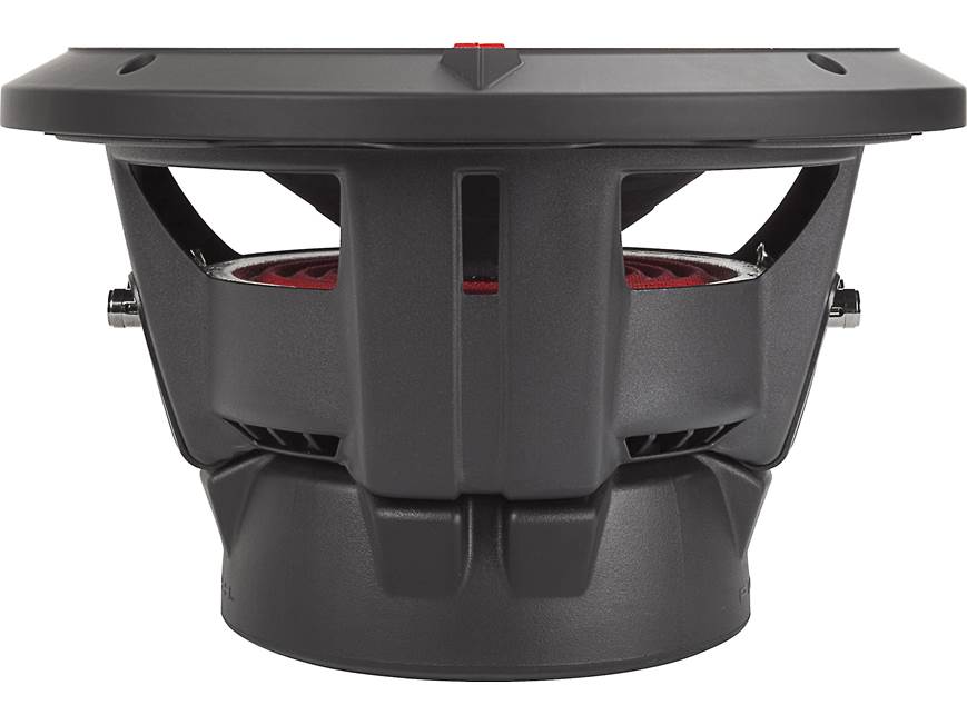 Rockford Fosgate Punch ウーファー　p2 Rockford Fosgate P2D4-8 Punch P2 8