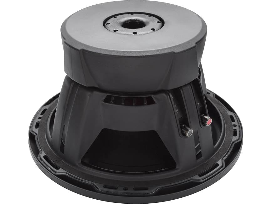Rockford Fosgate P3D4-12 Punch P3 12