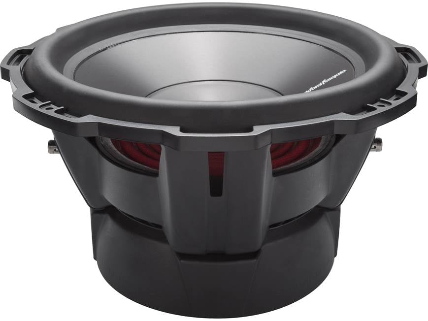 Rockford Fosgate P3D4-12 Punch P3 12