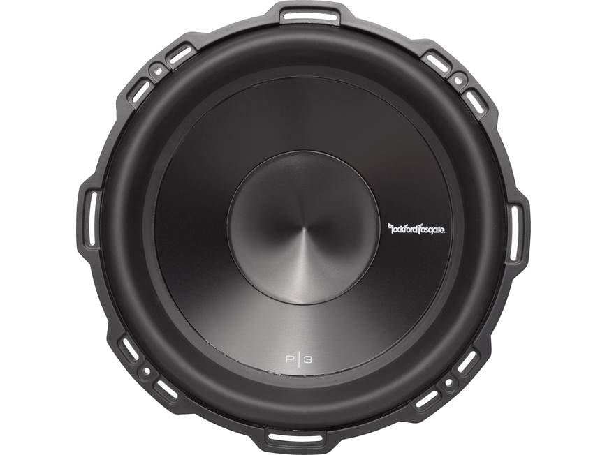 Rockford Fosgate P3D4-12 Punch P3 12