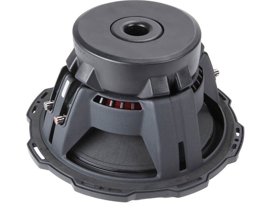 Rockford Fosgate P2D2-12 ウーファー 12インチ Rockford Fosgate P2D2-12 Punch P2 12