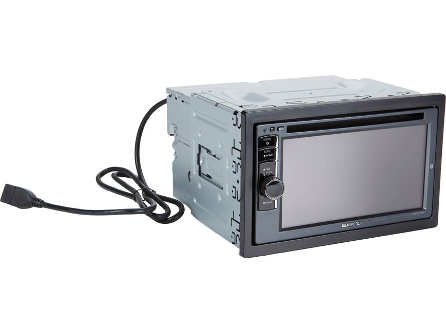 Kenwood DNX6180 Navigation receiver (New Stock) at Crutchfield Canada