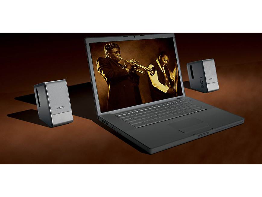 ほぼ未使用　Bose Computer MusicMonitor™️ Buy Bose Computer MusicMonitor Computer Speakers online | eBay