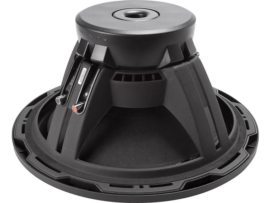Rockford Fosgate P2D2-15 Punch P2 15