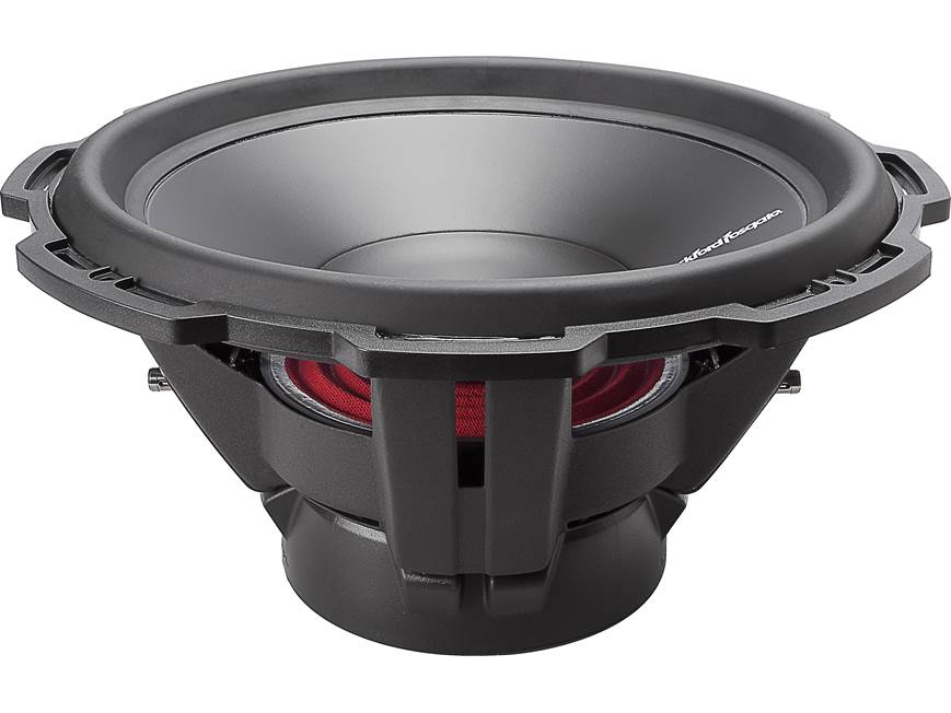 Rockford Fosgate P2D2-15 Punch P2 15