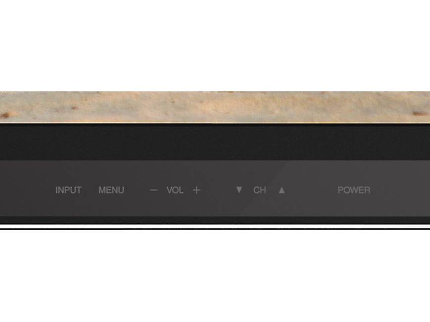 Toshiba 55UL610U 55