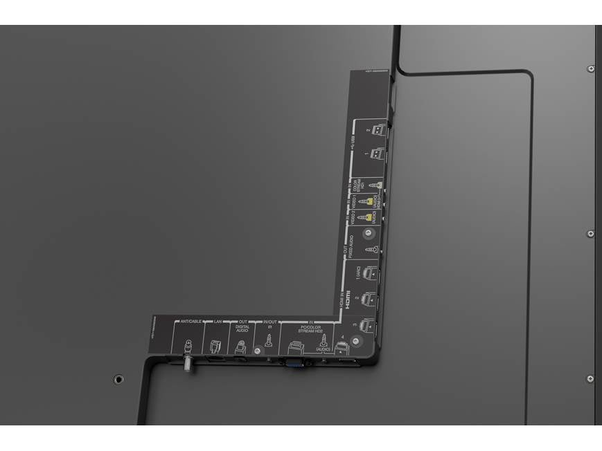 Toshiba 55UL610U 55