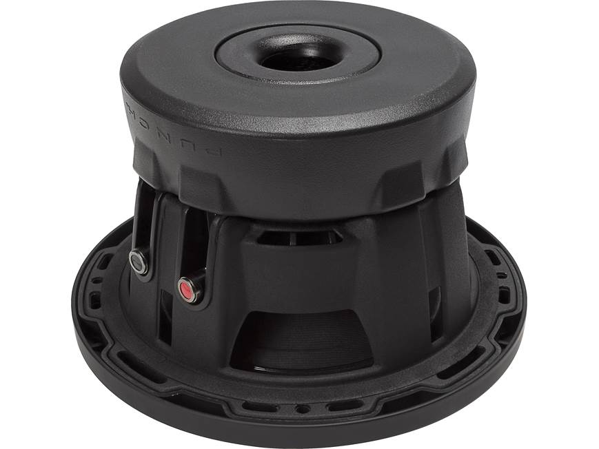 Rockford Fosgate P2D2-8 Punch P2 8