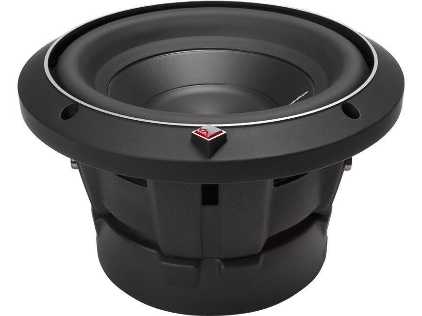 Rockford Fosgate P2D2-8 Punch P2 8