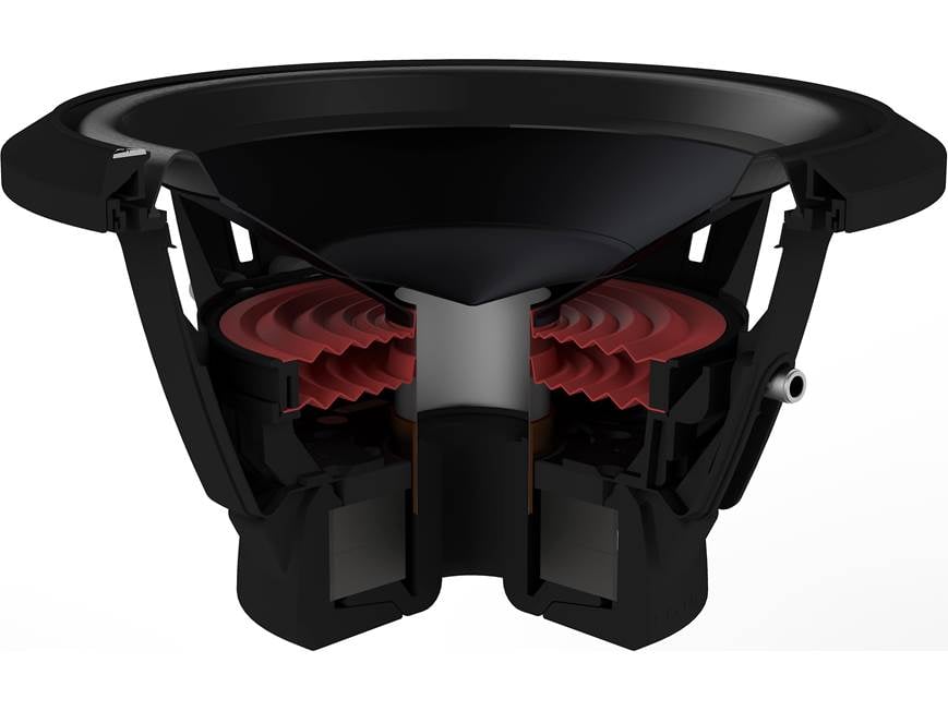 Rockford Fosgate P2D2-8 Punch P2 8