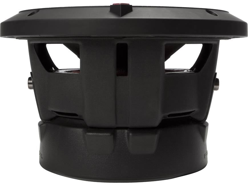 Rockford Fosgate P2D2-8 Punch P2 8