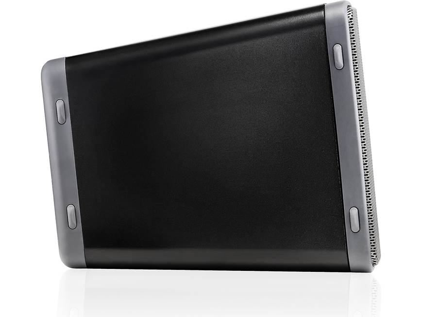 Sonos Play:3 (Black) Wireless streaming music speaker (Black) at