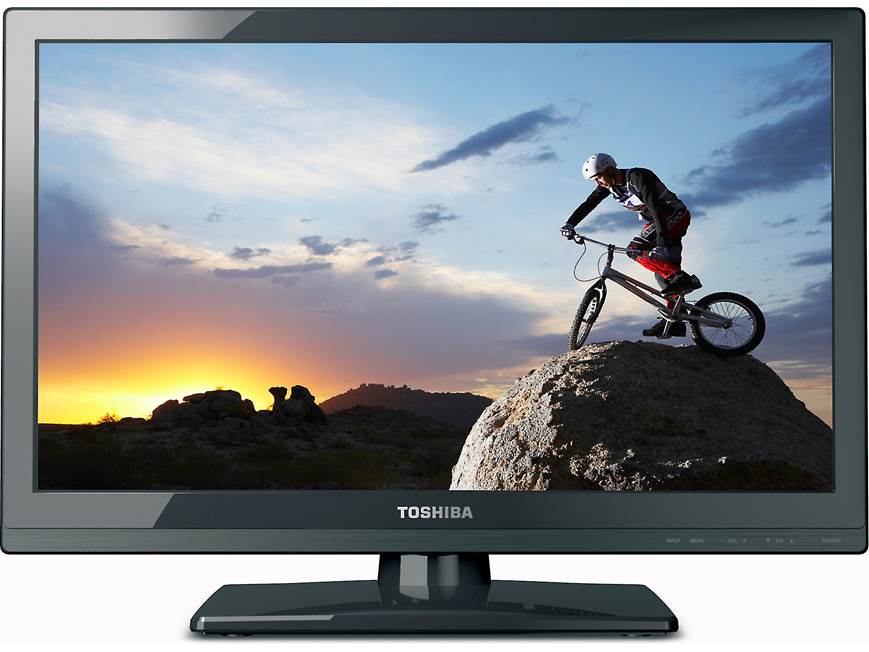 Toshiba 19SL410U 19