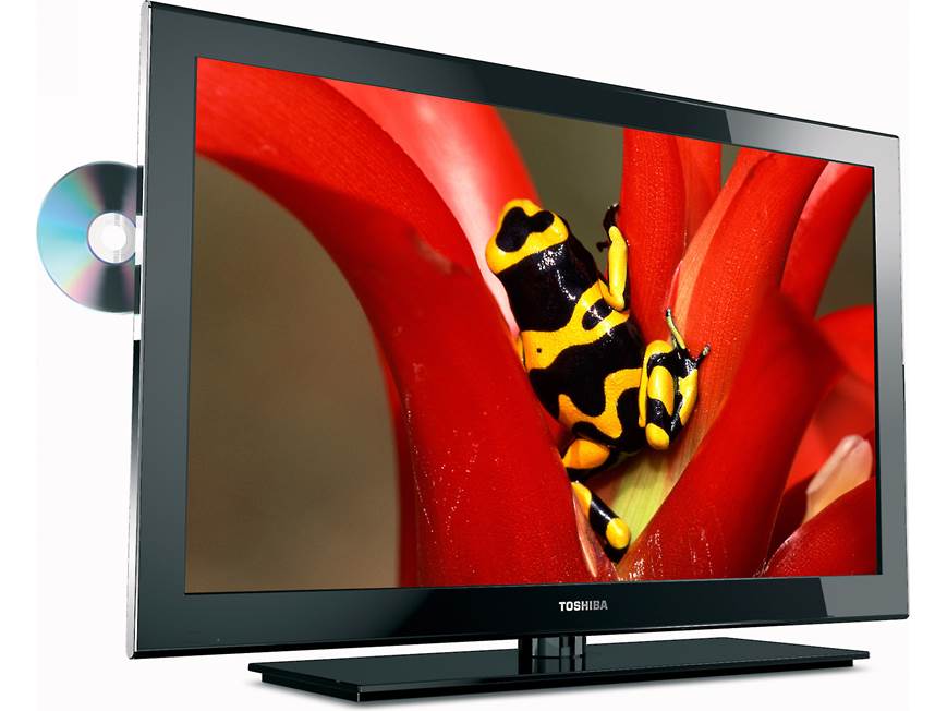 Toshiba 32SLV411U 32