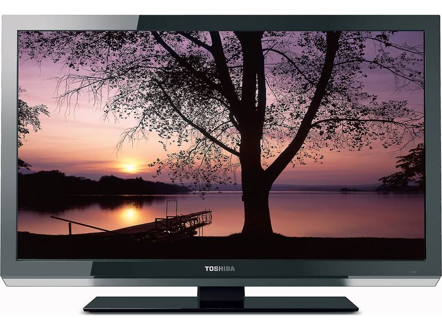 Toshiba 40SL412U 40