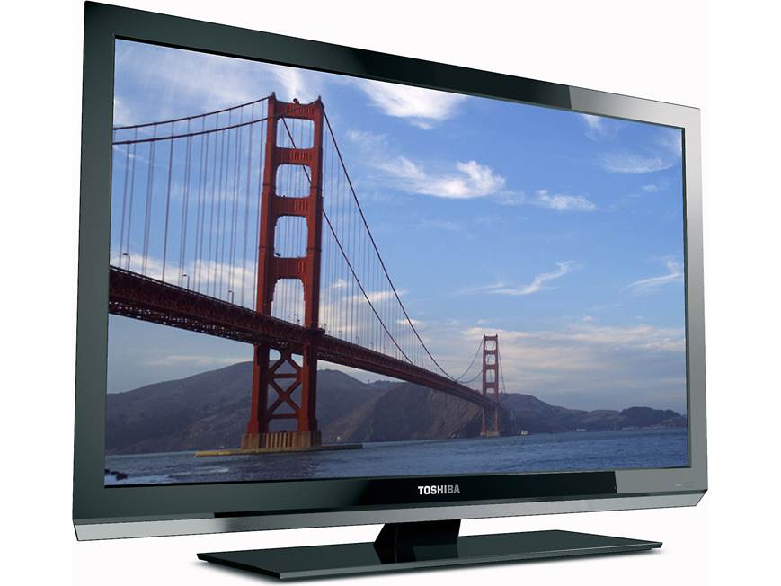 液晶テレビ　TOSHIBA Toshiba 46SL412U 46